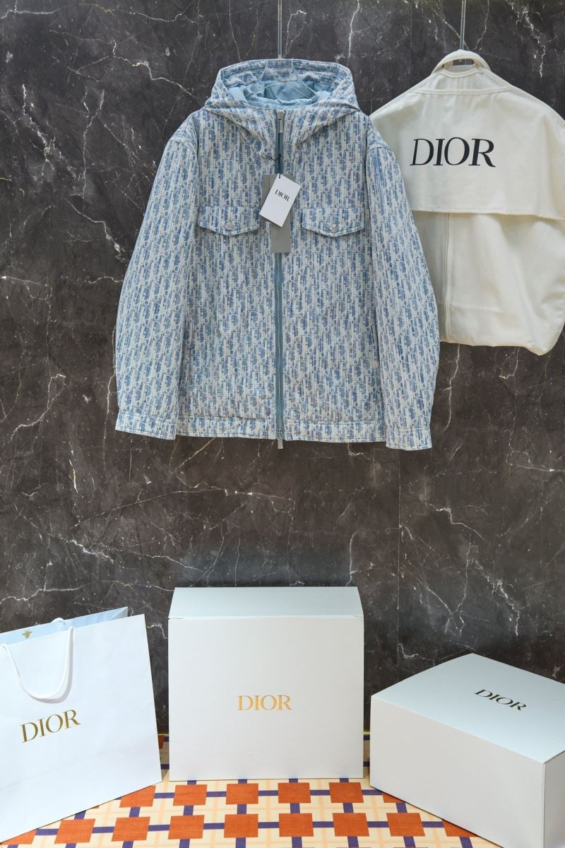 Christian Dior Down Jackets